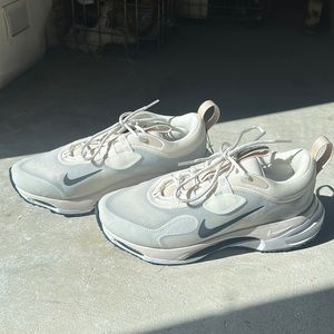 Nike Spark Phantom Smoke 8.5